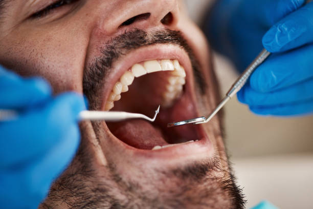 Best Pediatric Emergency Dentist in Fairview, TN