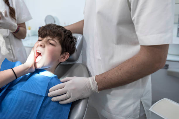 Best Emergency Dental Care for Trauma or Injury in Fairview, TN